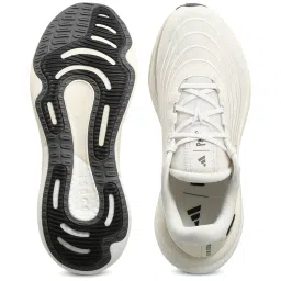 Adidas Women's Supernova 2 X Parley Off White Running Shoes image 4