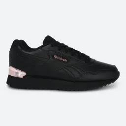 Reebok Women Black Classics Shoes-image-36