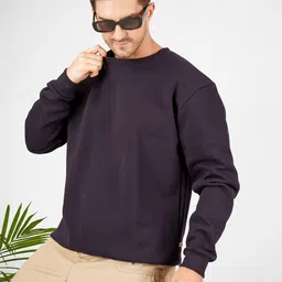 MIMID Men Sweatshirt image 4