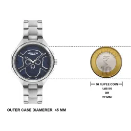 Lee Cooper LC07640.390 Analog Watch for Men image 4