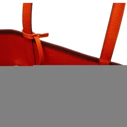 Lacoste Core Multicolor PVC Solid Reversible Tote Handbag image 4