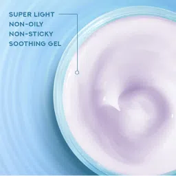 Pond's Hydra Miracle Super Light Gel with Hyaluronic Acid & Salicylic - 100 ml image 4