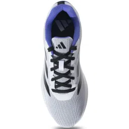 Adidas Men's BASE SWITCH White Running Shoes image 4