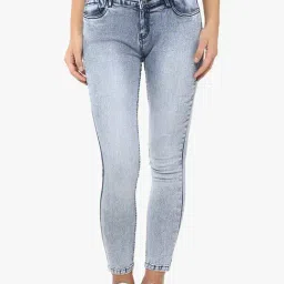 Crimsoune Club Grey Low Rise Jeans-picture-20