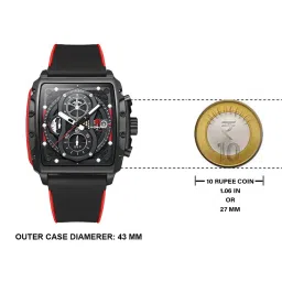 T5 H3920G-A Chronograph Watch for Men image 4