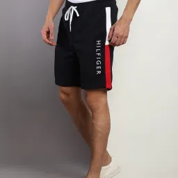 Tommy Hilfiger Sky Captain Cotton Regular Fit Shorts image 4