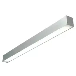 Havells 25 W Lumento Linear Hanging LED Light 5700 K 1.22 m (4 Ft) image 1