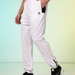 HRX by Hrithik Roshan Men Rapid-Dry Training Sports Joggers image 3