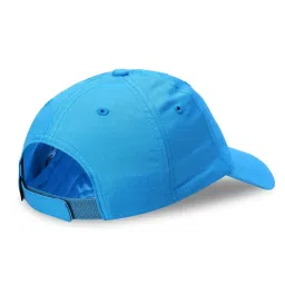 Puma Luminous Blue Medium Baseball Cap image 4