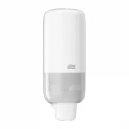 Tork Soap Dispenser Manual 1000 ml White, 561500 image 5