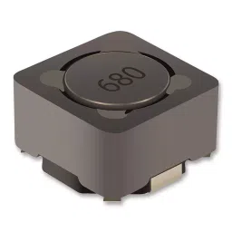 Bourns INDUCTOR, 1000UH, 20%, 0.2A, SHIELDED Model No - SRR0745A-102M-image-70