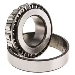NBC Unitized Wheel Hub Bearing, Bore Dia 100 mm, Outside Dia 165 mm, Width 140 mm, N1612XAT2XLLX image 2