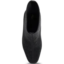 ALDO Women's FAELORA Black Casual Booties image 4