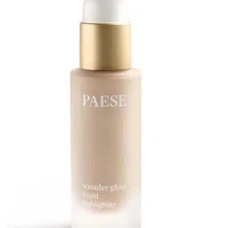 Paese Cosmetics Wonder Glow Liquid Highlighter Opal - 20 ml-image-37