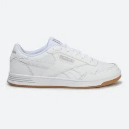 Reebok Women White Classics Shoes-image-75