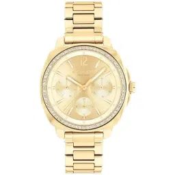 Coach 14504393 Kitt Analog Watch for Women-image-90