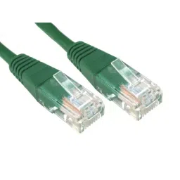 RS PRO RJ45 Male to RJ45 Male Terminated U/UTP Cat6 7 m Ethernet Cable Green, 2406329-image-40