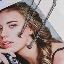J.S ENTERPRISES Contemporary Pendants with Chains-picture-12