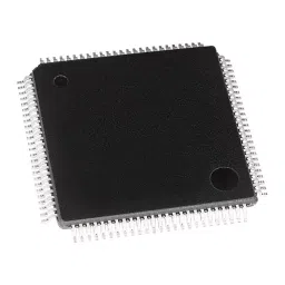 Stmicroelectronics Arm Microcontroller Mcu , 32Bit, Cortex-M4, 84Mhz, Lqfp-100, Stm32F401Vet6-image-3