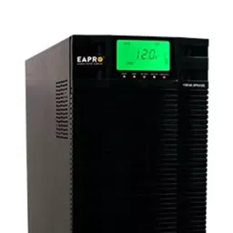 Eapro MPPT 15KVA/240V 3PHASE MPPT Solar PCU Inverter EGLM3P17000240SOLAR image 2
