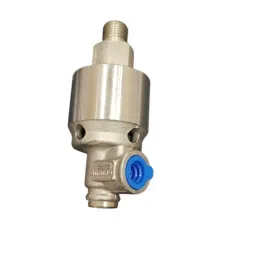 Airmax 6.35 mm (1/4 inch) Right Hand Stainless Steel Roto Seal Coupling, ASRS RH-6-picture-11