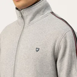 Monte Carlo Mock Collar Tracksuit image 3