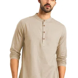univibe Men Kurta-picture-27