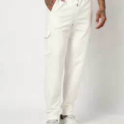 GAP Men Mid-Rise Drawstring Joggers-picture-37