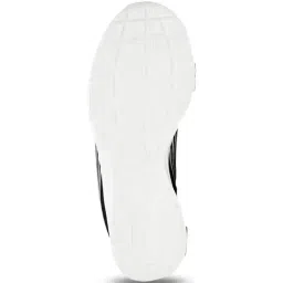 Skechers Women's Dynamight 2.0 Black & White Casual Sneakers image 5