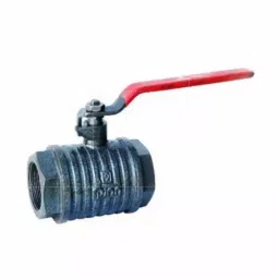 Valson 2 Inch, 50 mm Cast Iron Ball Valve-picture-46