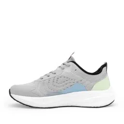 Red Tape Men's Drift + Grey Running Shoes image 4