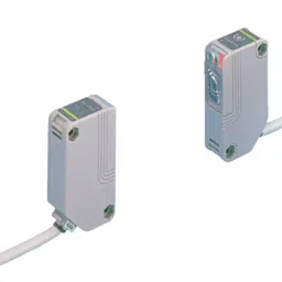 Panasonic Through Beam Compact Multi Voltage Photoelectric Sensor, Sensing Distance 10 m, NX5-M10RAD-picture-11