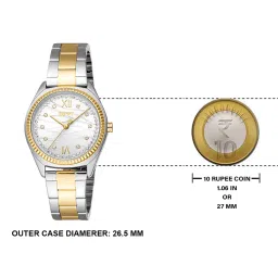 ESPRIT ES1L403M0085 Uma S Analog Watch For Women image 4