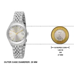 ESPRIT ES1L388M0015 Madison II Analog Watch For Women image 4