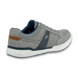 Red Chief Sport Men's C6008 F041 Dark Grey Casual Sneakers image 4
