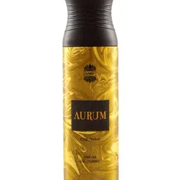 Ajmal Aurum Pour Femme Parfum Deo for Women - 200 ml-picture-4