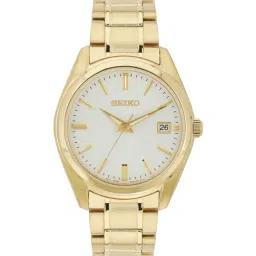 Seiko Classique Men 40.2 mm-image-22