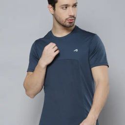 ALCIS Navy Slim Fit T-Shirt-picture-40