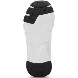 Puma Men's FlexFocus Lite White Running Shoes image 4