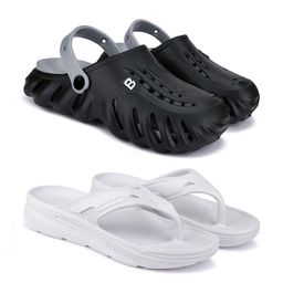 BERSACHE Men Clogs-picture-24