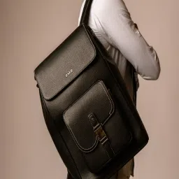 Eske 14 Black Large Laptop Backpack image 4