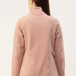 BRINNS Pink Pullover image 2