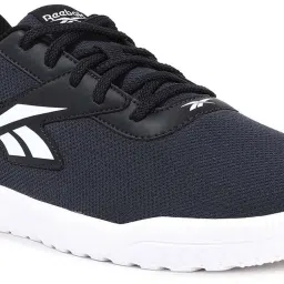 Reebok Men's Fusion Lux 2 Navy Running Shoes image 4