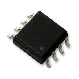 Stmicroelectronics Eeprom, 512Kbit, I2C, 1Mhz, Soic-8, M24512-Dfmn6Tp-picture-12
