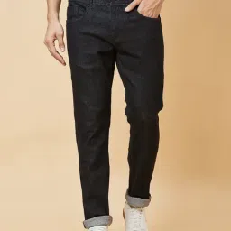 Being Human Black Slim Fit Jeans-picture-23