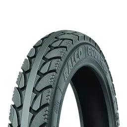 Ralco 60/100-12 Eco Ride Rear/Front Tubeless Tyre, RL-2007 image 2