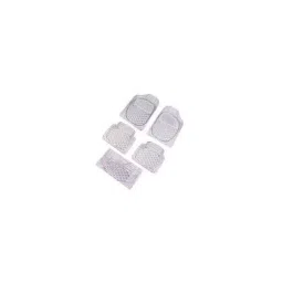 Oscar Packy Poda White Century Mat Set For Volkswagen Cross Polo-image-24