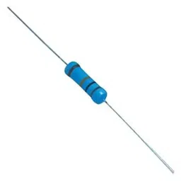 MULTICOMP PRO Through Hole Resistors METAL FILM RESISTOR, 100KOHM, 400mW, 1%, MCMFF04FF1003A50 (Pack of 60)-picture-20