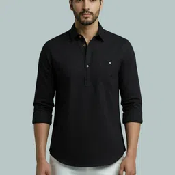 Navkanj Men Kurta-picture-14