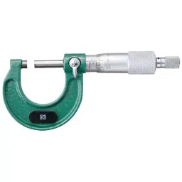 SK Niigata Seiki Standard Outer Micrometer 25～50 mm, MC105-50-picture-11